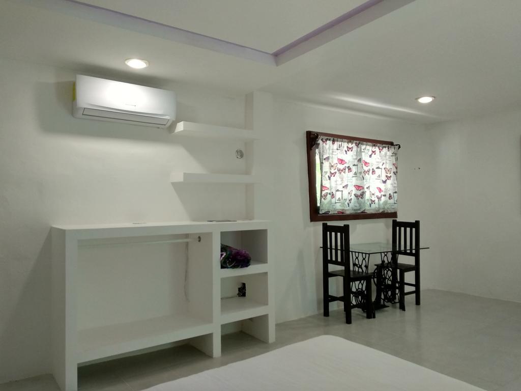 Cabanas La Alborada Villa Tulum Bagian luar foto